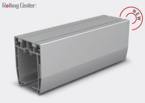 Aluminiumschiene 150x191mm 6m